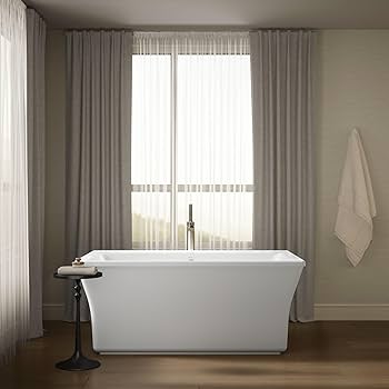 Kohler 24011-0 Stargaze® 60-1/4